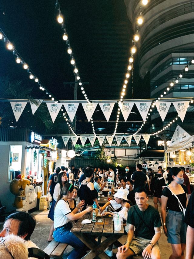 🇹🇭 曼谷女生5日4夜｜行程計劃提案 