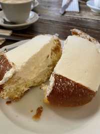 [밀라노] 밀라노에서 꿀맛 베이커리를 찾는다면! GELSOMINA🥐☕️