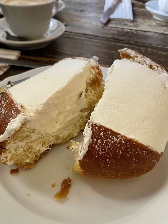 [밀라노] 밀라노에서 꿀맛 베이커리를 찾는다면! GELSOMINA🥐☕️