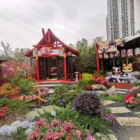 香港花卉展覽2023