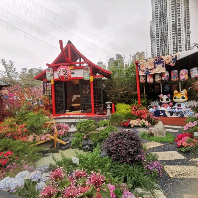 香港花卉展覽2023 香港花卉展覽2023