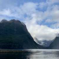 The 8th world wonder - Milford sound