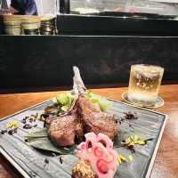 土瓜灣高質居酒屋
