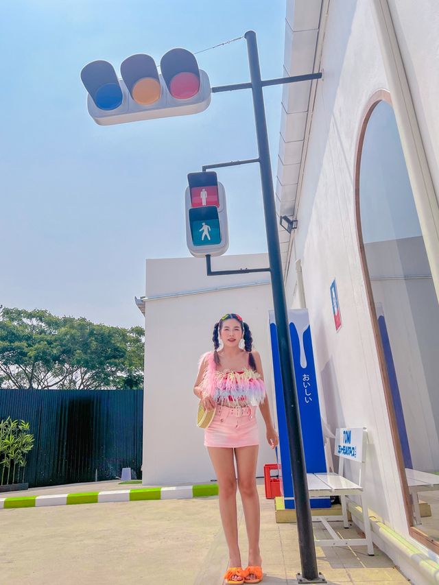 ด่วน‼️ คาเฟ่ไอศกรีม จ.แพร่ เปิดใหม่ รับ Summer 🔥