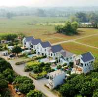 หนีร้อน มาพัก Poolvilla เขาใหญ่