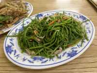 特色老街：烏來老街