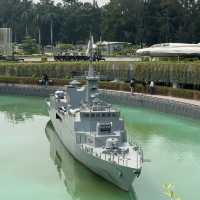 4 Must Visit Place in Dhaka City