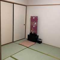 Full Ryokan experience in Atami