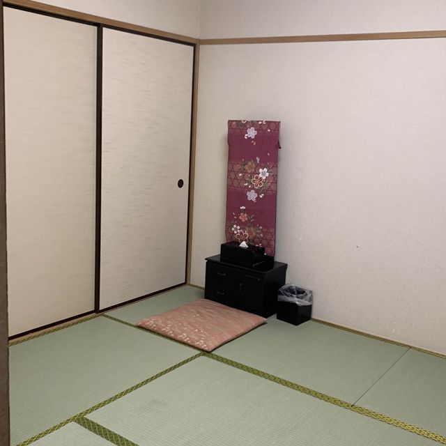 Full Ryokan experience in Atami