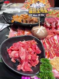 🌟旺角貓貓主題特式烤肉店@ 貓抓烤肉