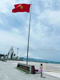 【ベトナム🇻🇳ニャチャン】ベトナムのハワイ？ニャチャンビーチ