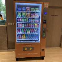 親子必住酒店@Grande Centre point pattaya