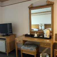Asia Airport Hotel 
