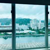 沙田區平價高質酒店🏨