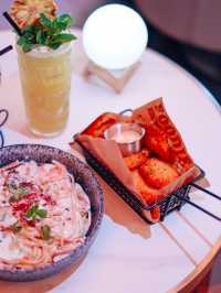 旺角樓上特色Bar/ Shisha Lounge