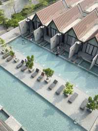 Ana Anan Resort and villas pattaya