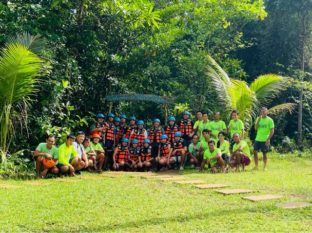 Malumpati Cold Spring