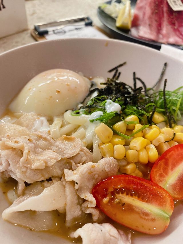 高端科技性價比高日式燒肉放題