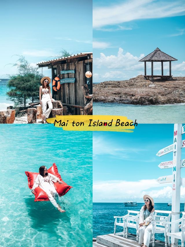 8 ที่เที่ยวภูเก็ต มุมถ่ายรูปสวย ต้องไปเช็คอิน📍