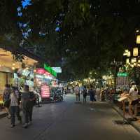 Khaosan Road