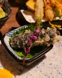 銅鑼灣高質日本菜✨時代廣場鮨穴