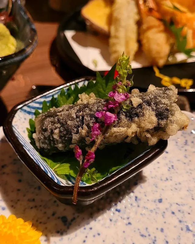 銅鑼灣高質日本菜✨時代廣場鮨穴