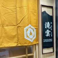 尖沙咀新開平價抵食omakase二人餐