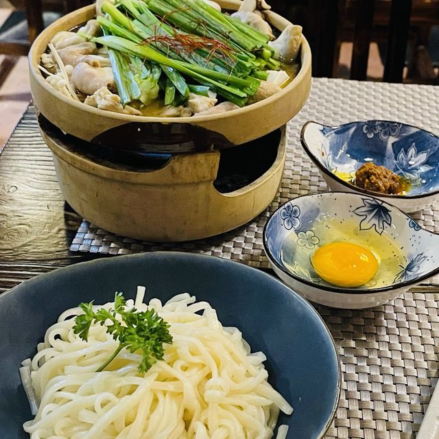  🇯🇵充滿驚喜的日式居洒屋 🏮小津居酒屋