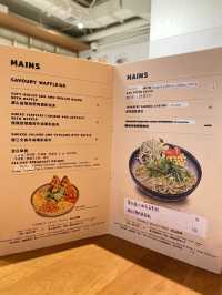 👩🏻‍🍳藍帶廚師主理。梳乎厘班戟🥞