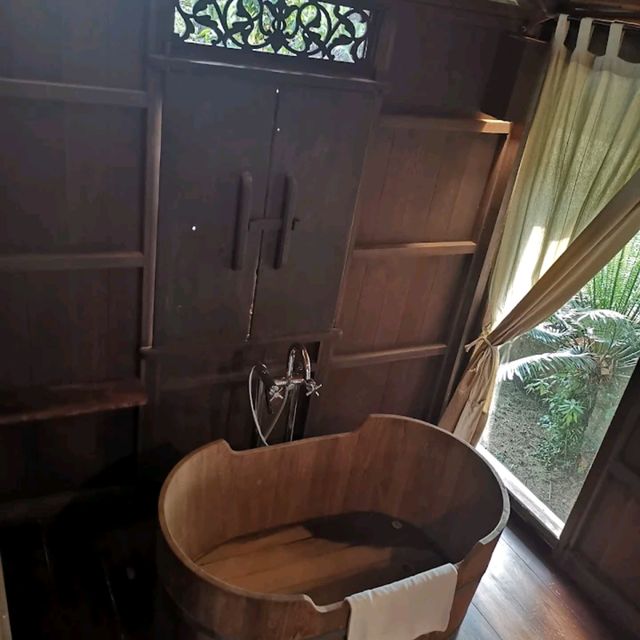 Terrapuri Heritage Village