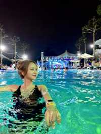 여름엔 꼭 가야 하는 반얀트리 풀파티👙