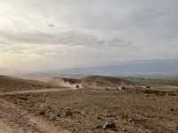 Hike to Lake Kol-Ukok