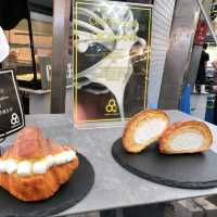【大阪 黒門市場】大阪食べ歩きツアーにおすすめ✨✨✨