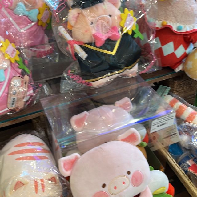 夏日購物打卡必去