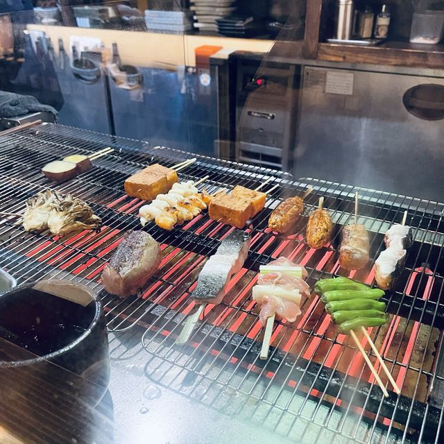 陸奧酒場 (九龍城）