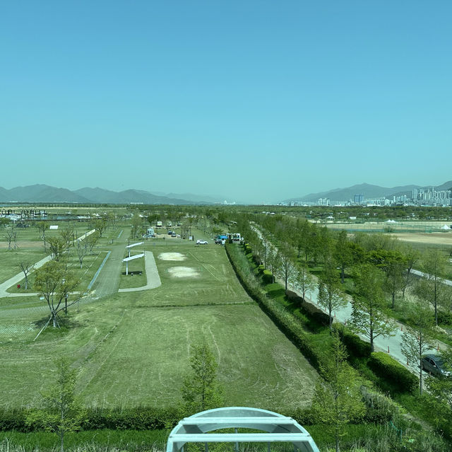 再見釜山！有緣再會！