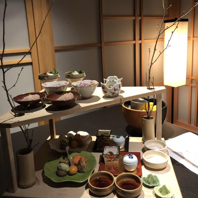 初入住 星野 界！豪華系列