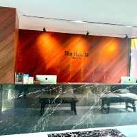 The Habita Hatyai Hotel