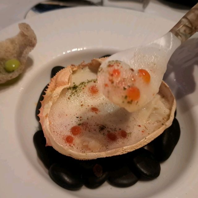 香港美食💕灣仔高質法式私房菜🥩🥐
