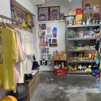 台中｜巷弄裡的美式選物小店🎁