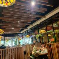 Four Seasons Coconut Chicken Hotpot - Shengzhen Huangting Plaza 