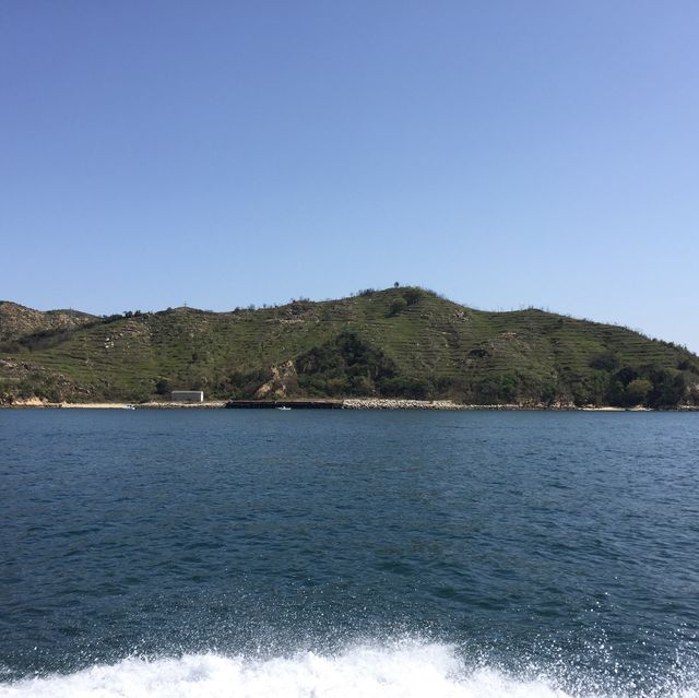 犬島 ｜🏝️小島與藝術的結合