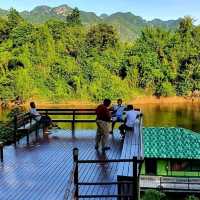 Kanchanaburi a wonderfull place to Visit 🤩🤩