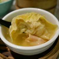 尖沙咀高質點心小館