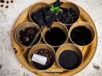 ใครสายมู ไหว้บูชาพระราหู 🌑 วัดดังย่านตลาดพลู 