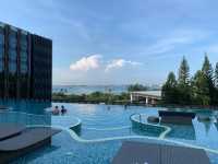Village Hotel Sentosa Pool