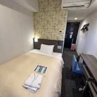 名古屋｜極方便新酒店 相鐵 Fresa Inn 櫻通口酒店