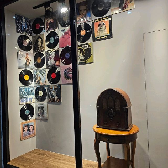 台灣音樂🎼心臟💜，台北音樂流行中心✌️