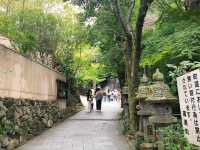 Nottyjourney เจอวัดนันโซอิน ฟุกุโอกะ