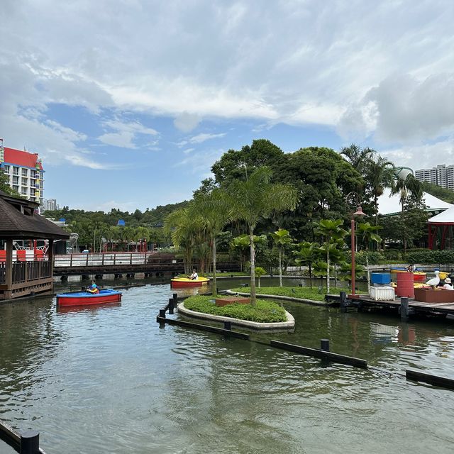 MINILAND LEGOLAND MALAYSIA RESORT